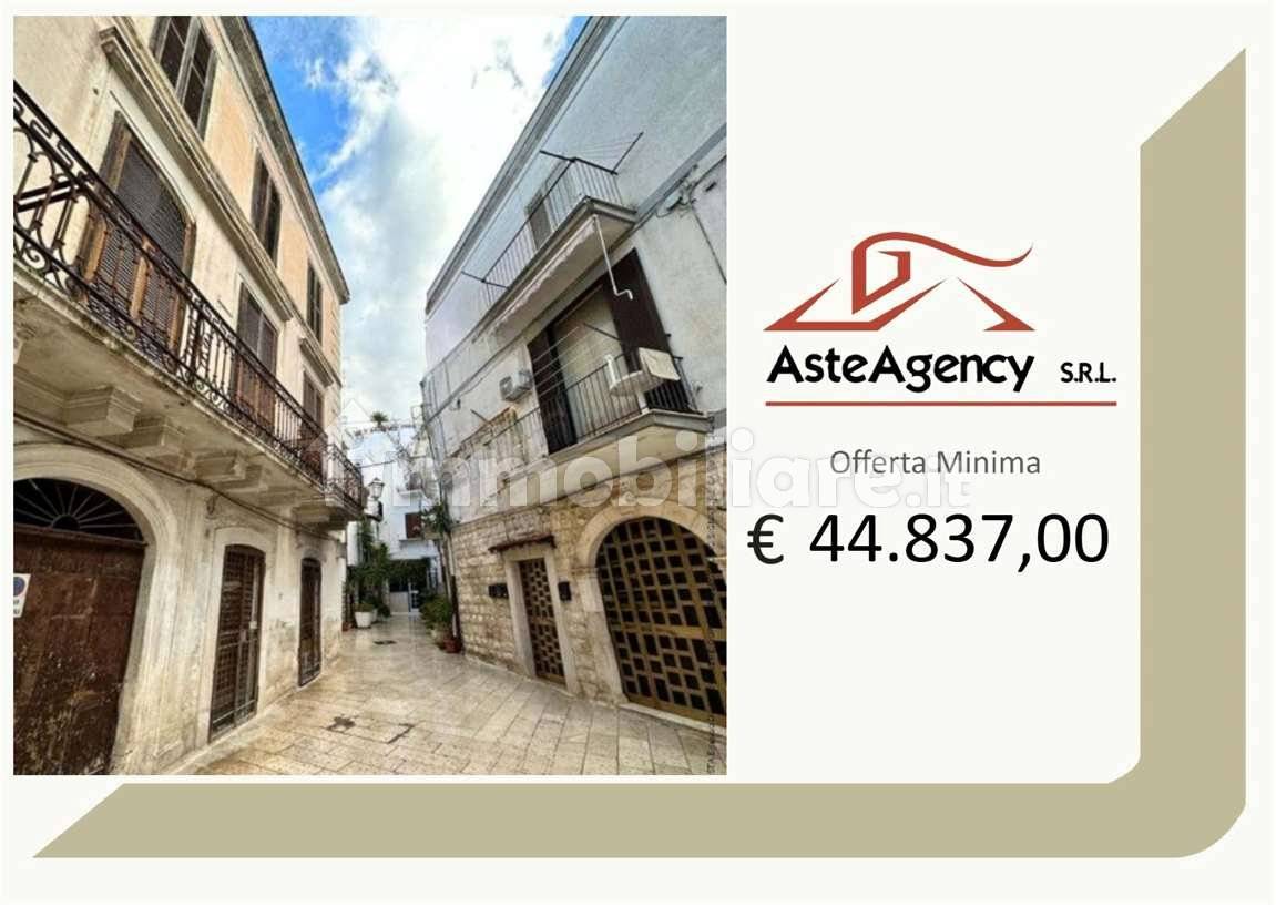 Appartamento in vendita a Rutigliano