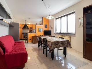 Sala da pranzo