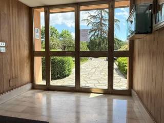 Interno palazzo