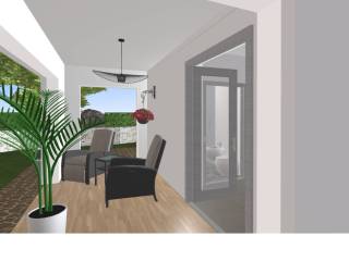 Veranda