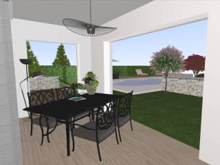 Veranda