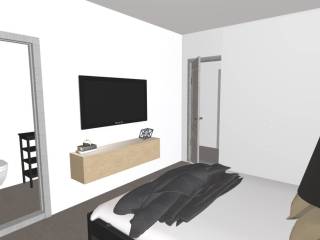 Camera da letto