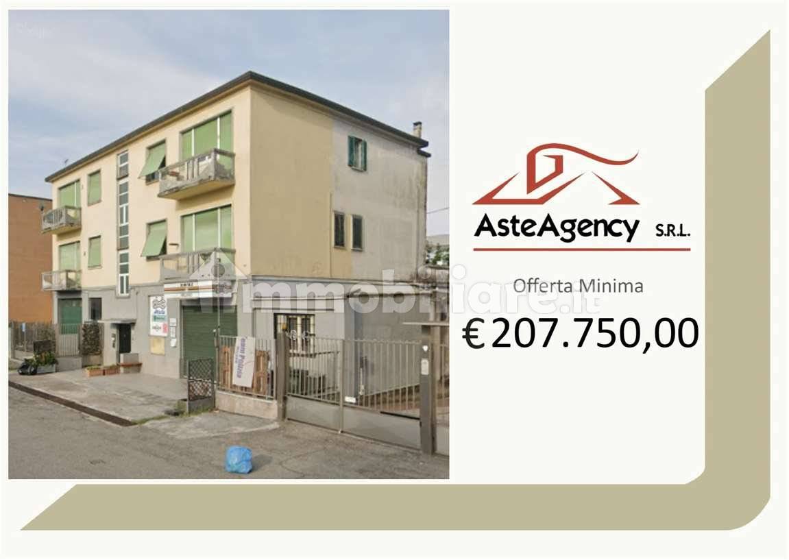Appartamento in vendita a Rozzano