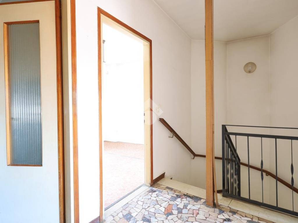 Interno palazzo