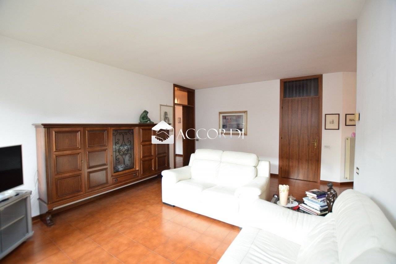 Villa in vendita a Montebelluna