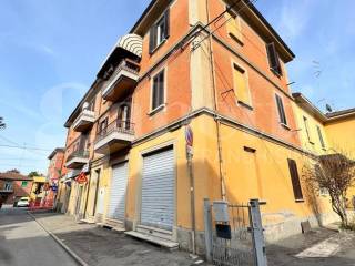 Facciata