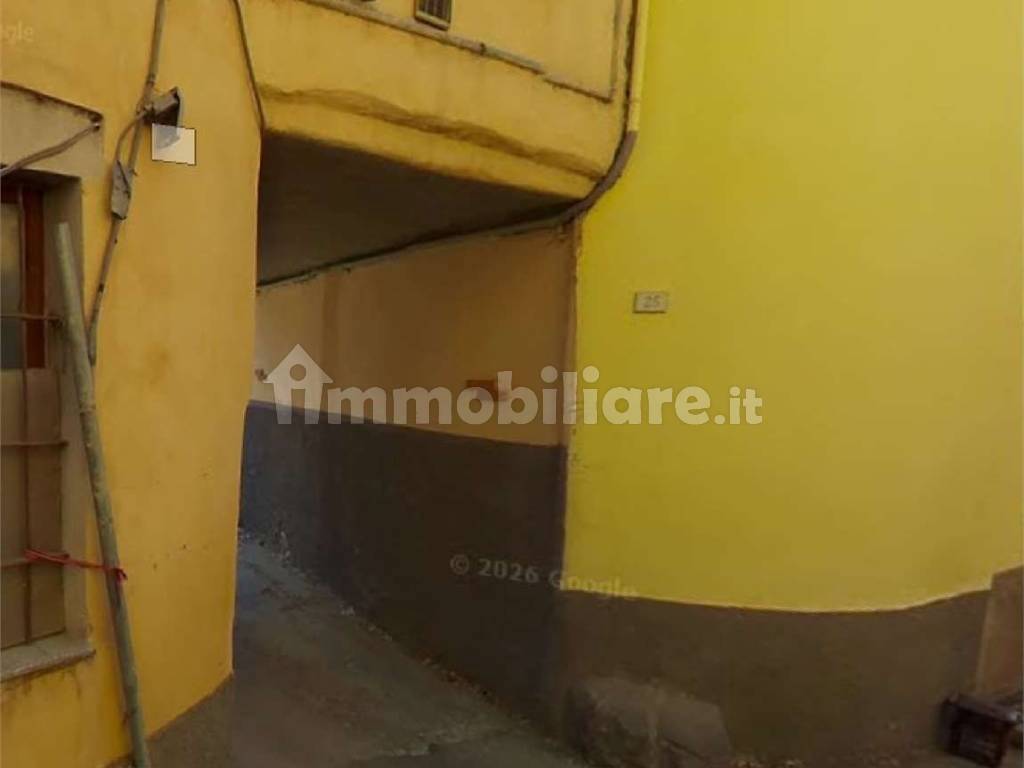 Cortile interno