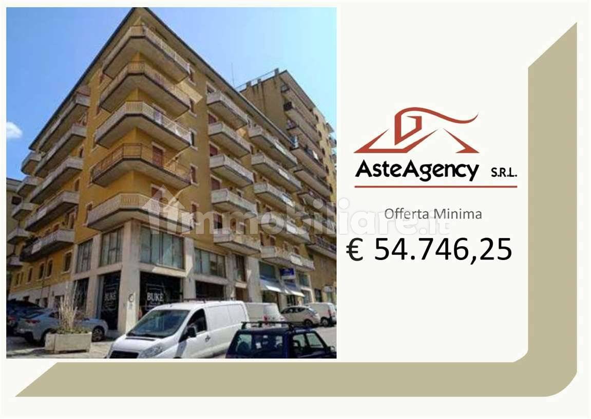 Appartamento in vendita a Lumezzane