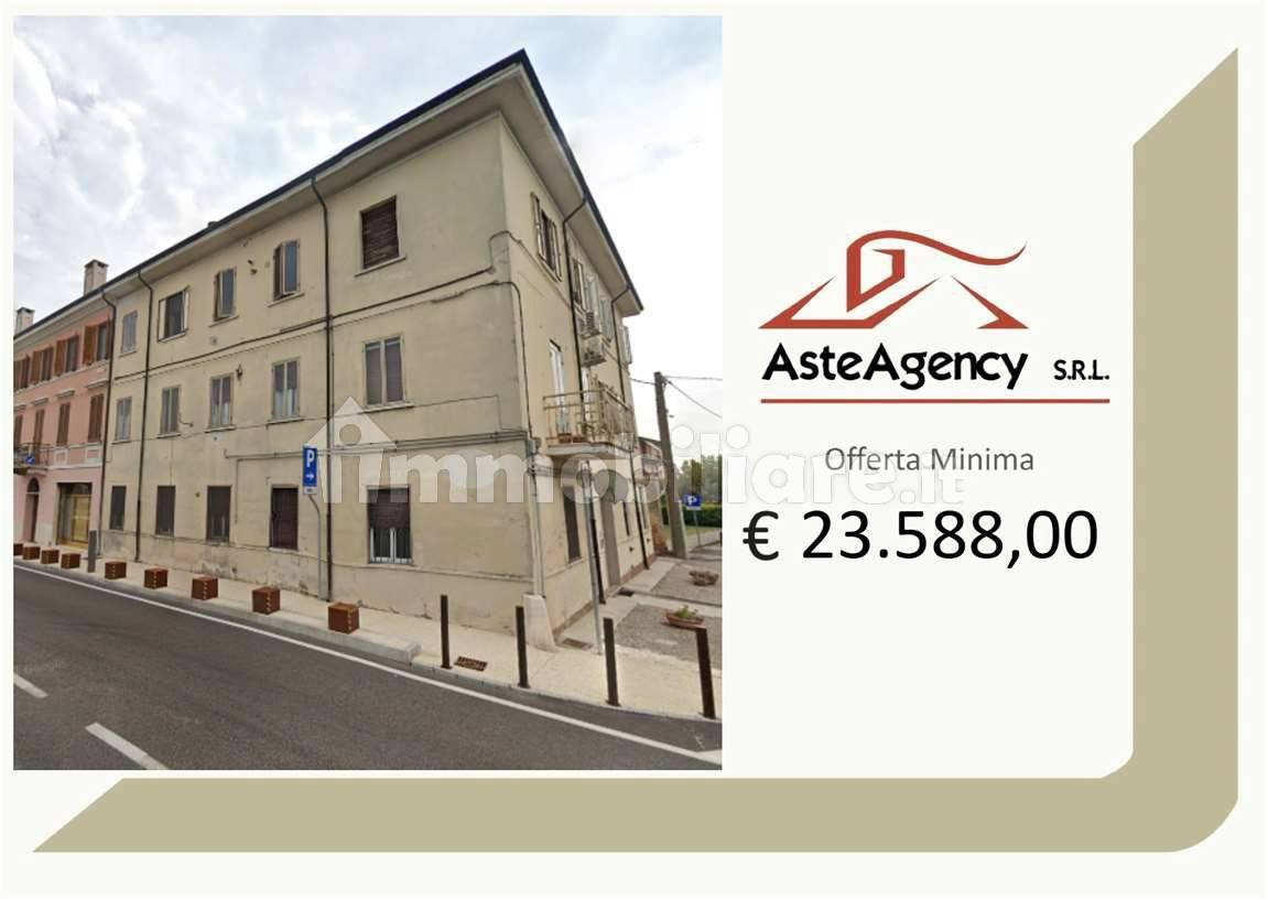 Appartamento in vendita a San Giorgio Bigarello