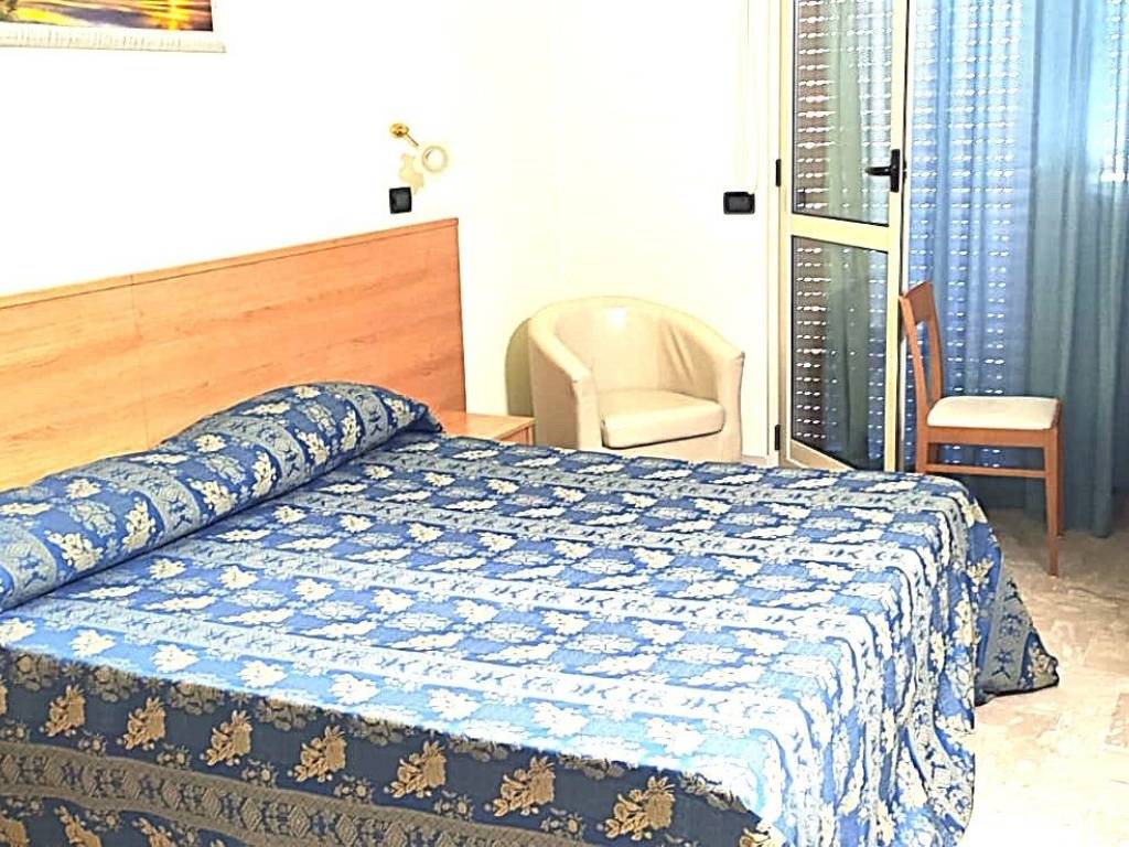 Camera da letto