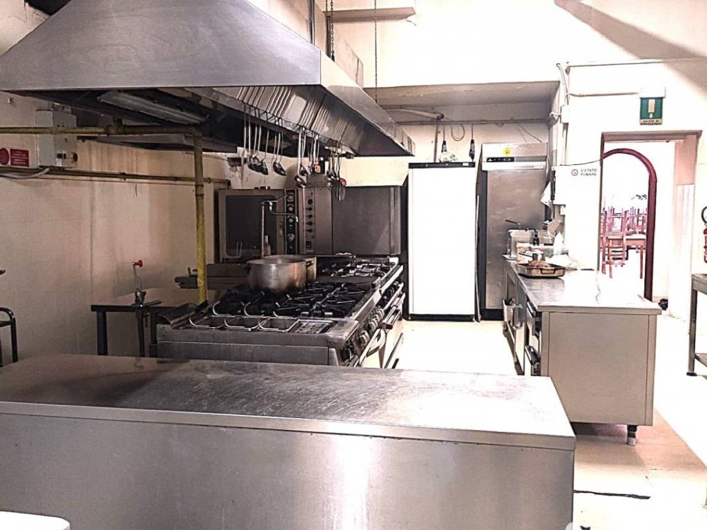 Cucina