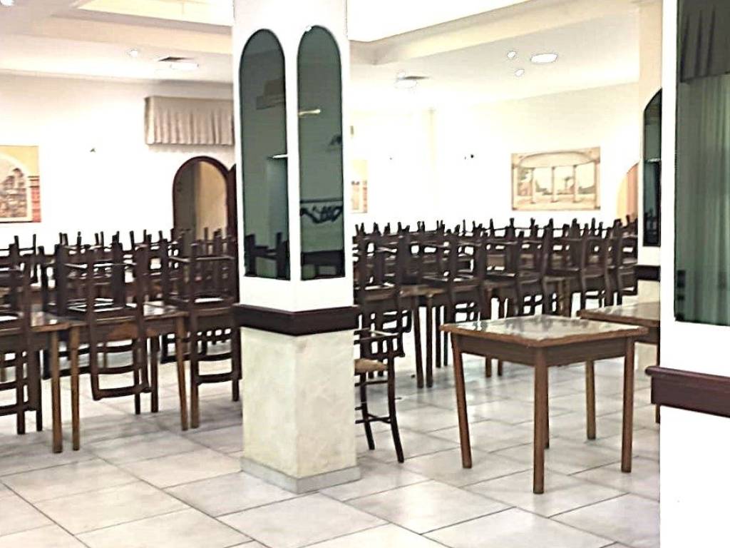 Interno non residenziale