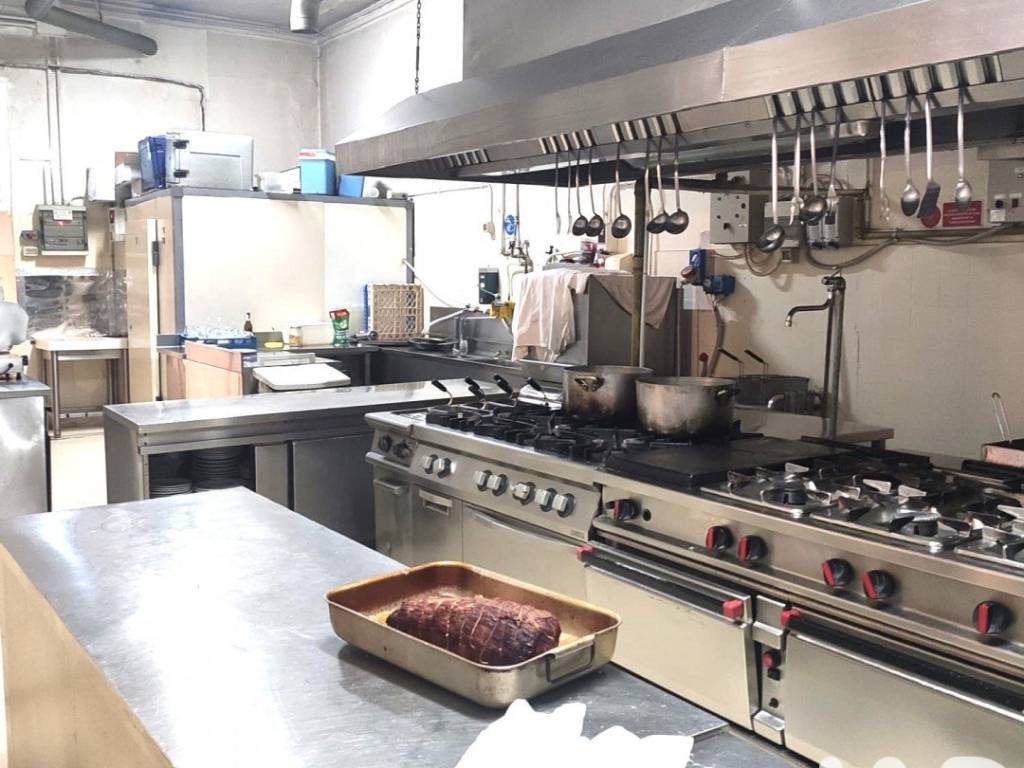 Interno non residenziale