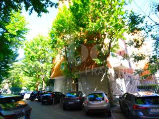 Trilocale via Washington, 84, Washington, Milano