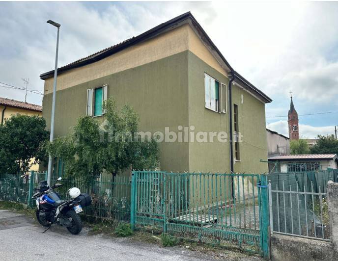 Appartamento in vendita a Anguillara Veneta