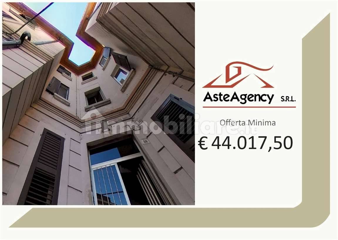 Appartamento in vendita a Ancona