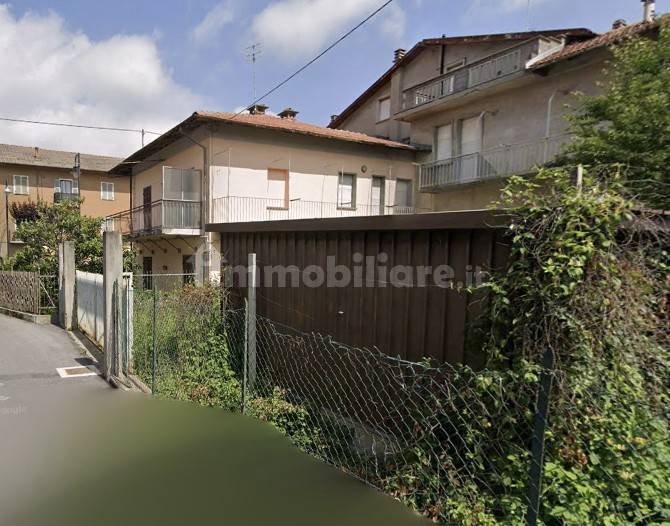 Casa indipendente in vendita a Borgo San Dalmazzo