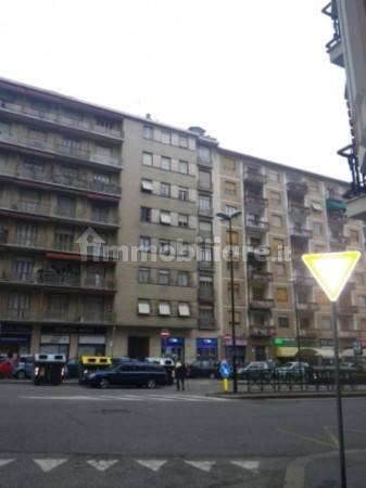 Appartamento in San Salvario