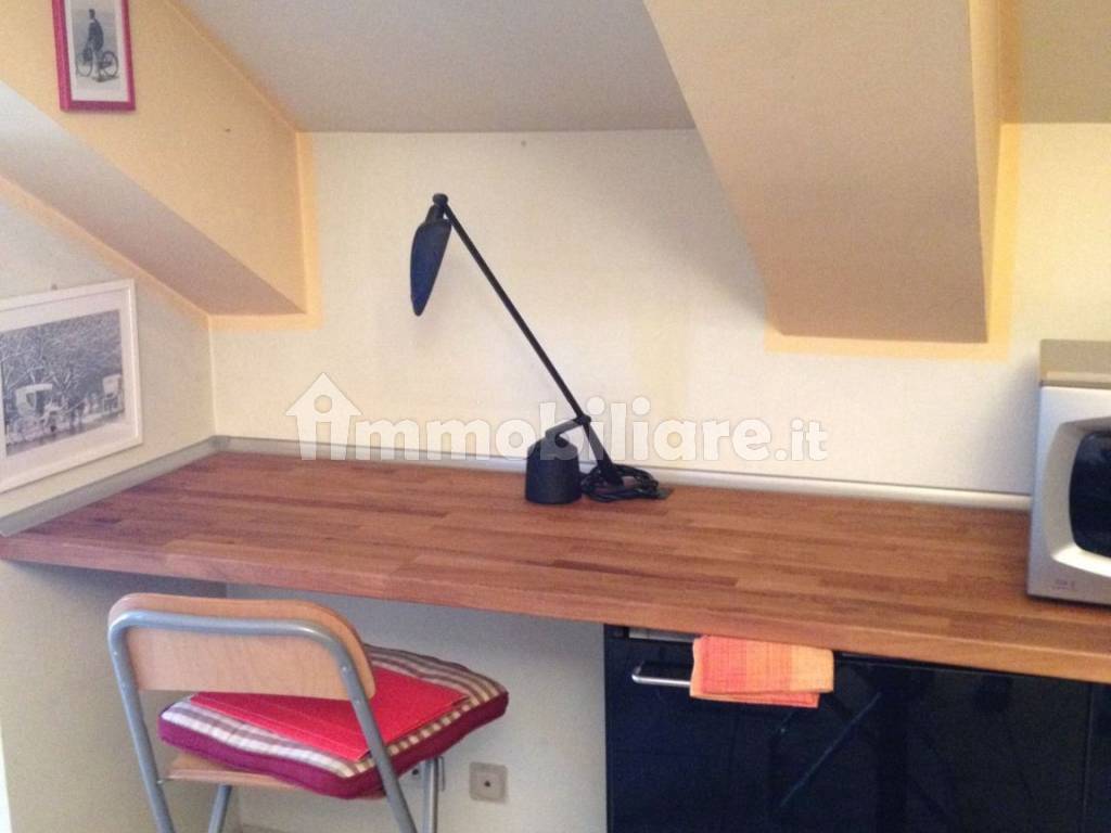 Appartamento in San Salvario, foto 4 di 8