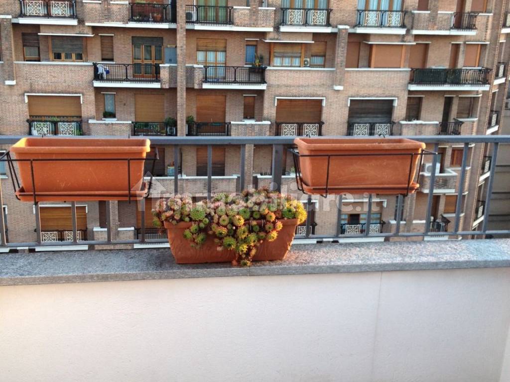Appartamento in San Salvario, foto 7 di 8