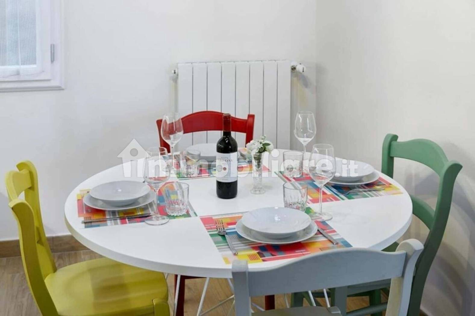 Appartamento in affitto a Firenze