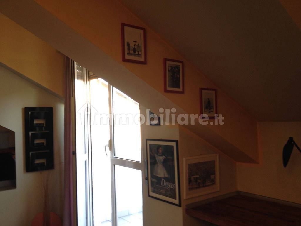 Appartamento in San Salvario, foto 3 di 8