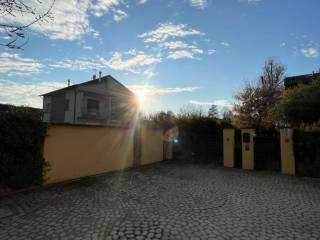 Cortile interno