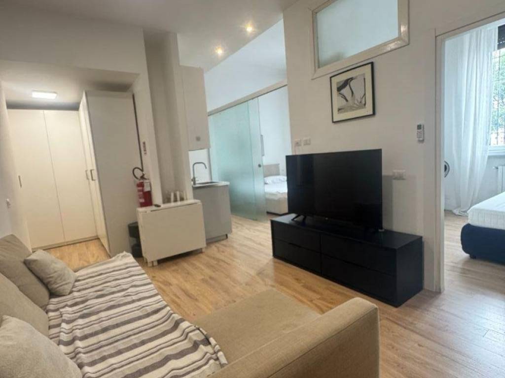 Trilocale corso Lodi 45, Lodi - Brenta, Milano | 3 locali | 67 mq