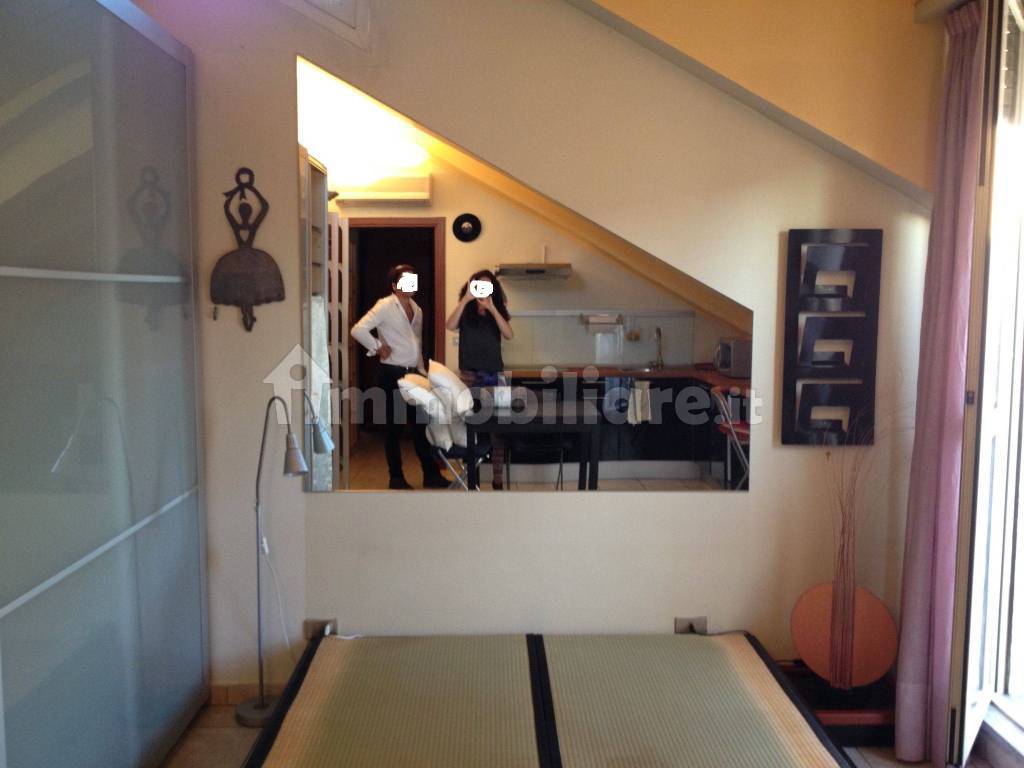 Appartamento in San Salvario, foto 2 di 8