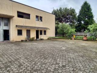 Cortile interno