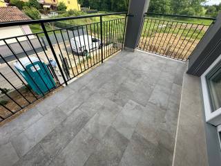 Terrazzo
