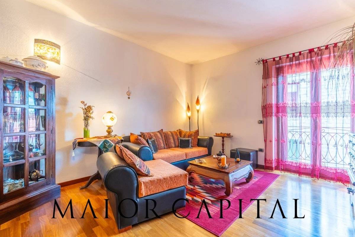 Appartamento in vendita a Tempio Pausania