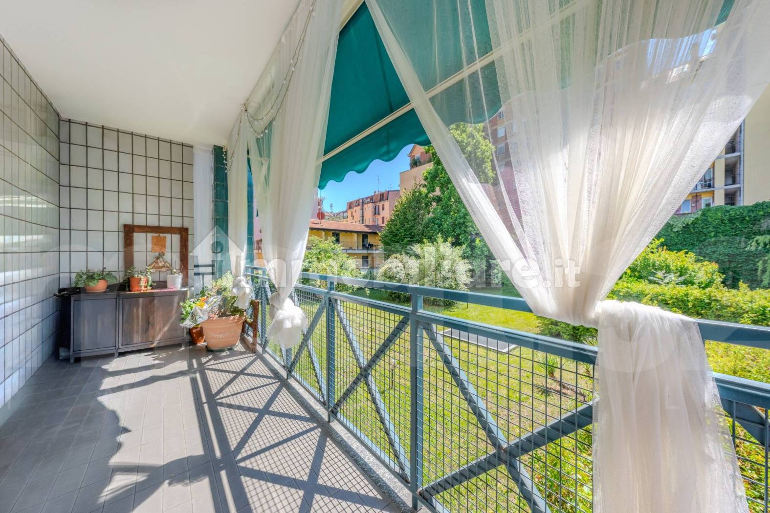 Apartment in Milano