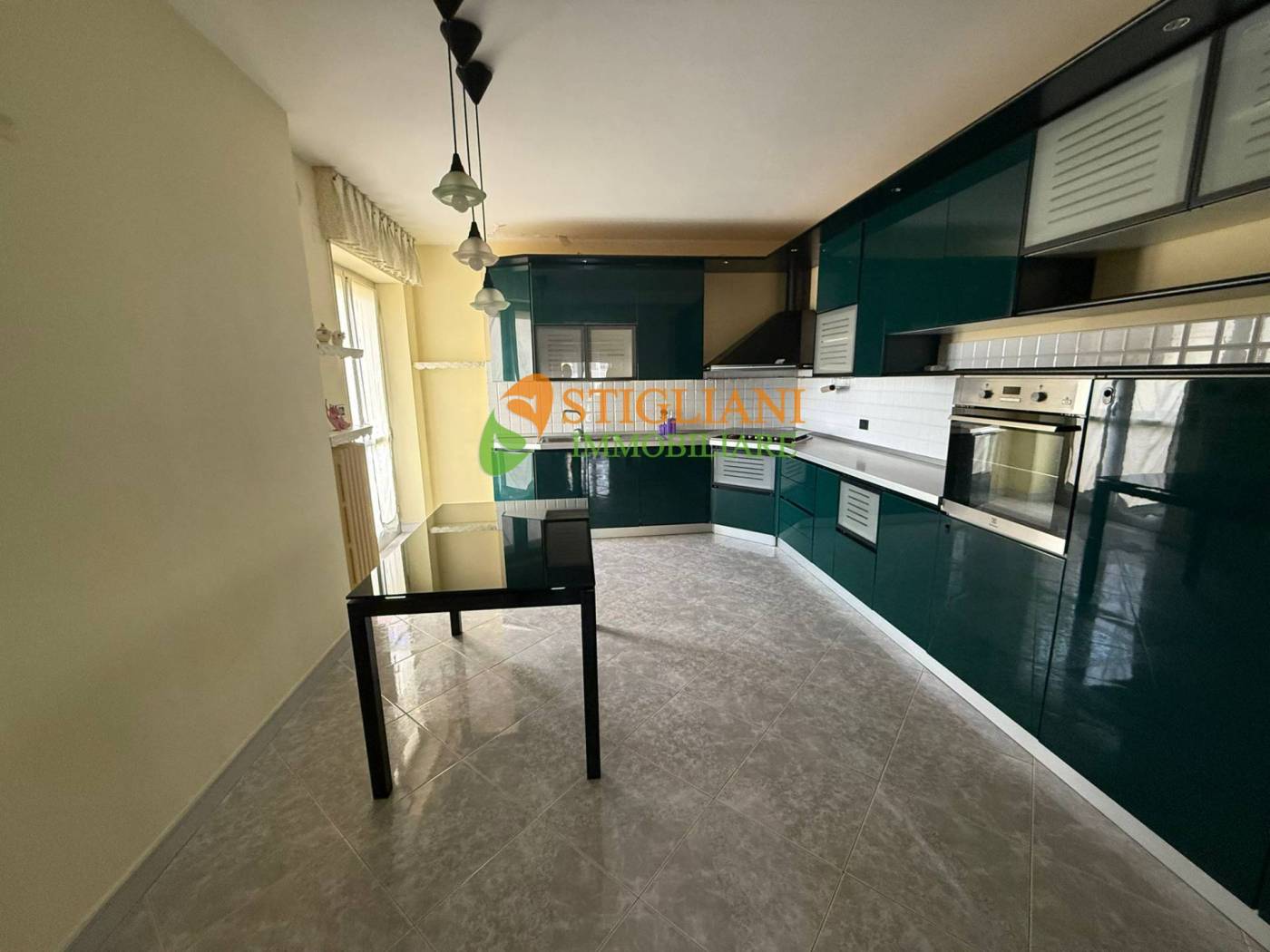 Appartamento in affitto a Campobasso