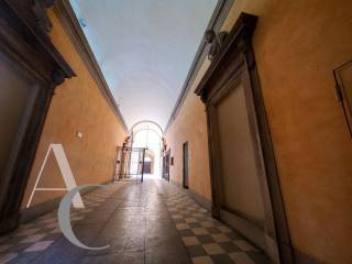 Interno palazzo