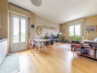 Bilocale viale Molise 32, Molise - Cuoco, Milano