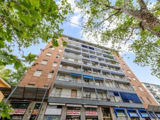 Bilocale viale Molise 32, Molise - Cuoco, Milano