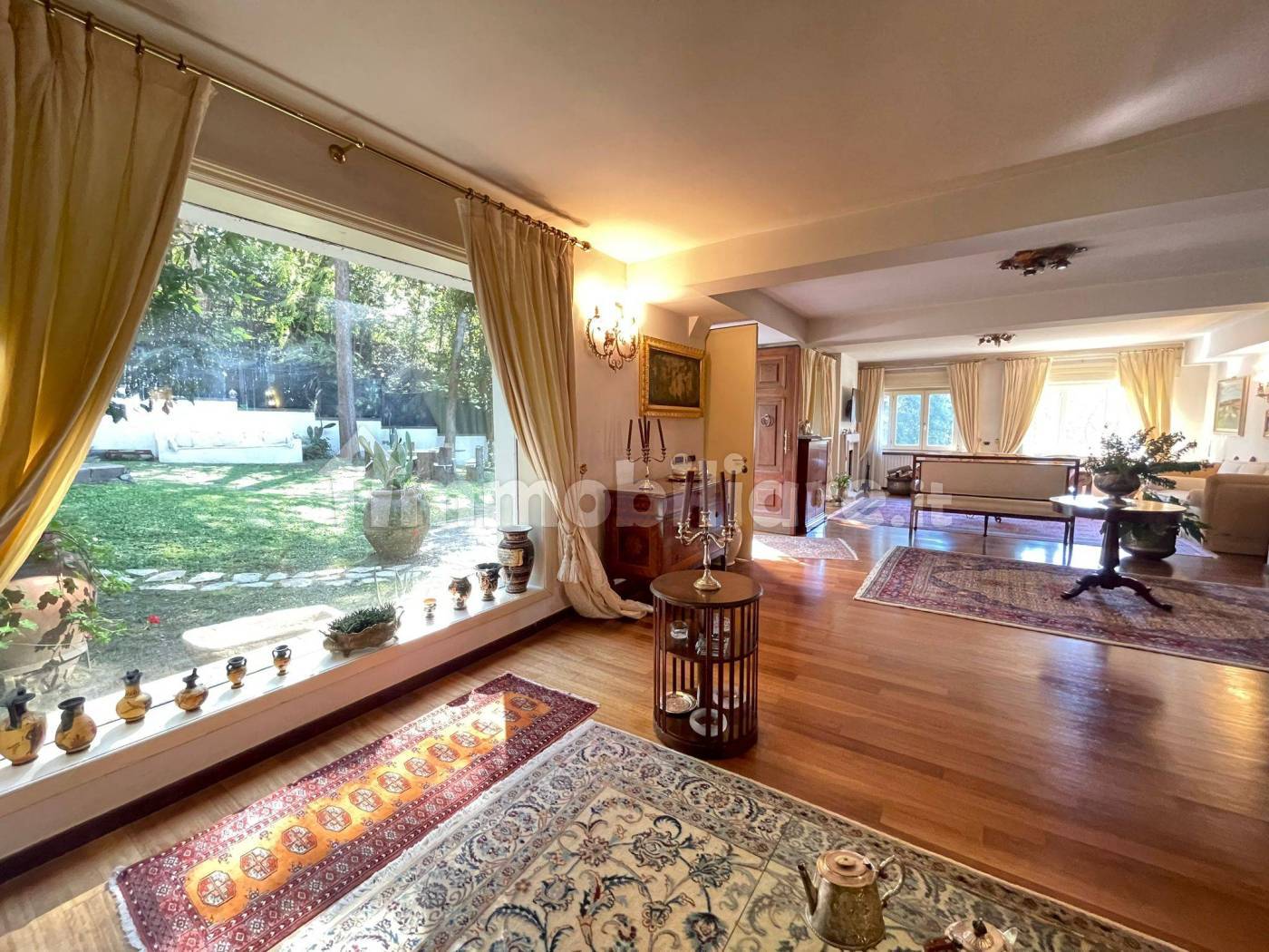 Villa in affitto a Benevento