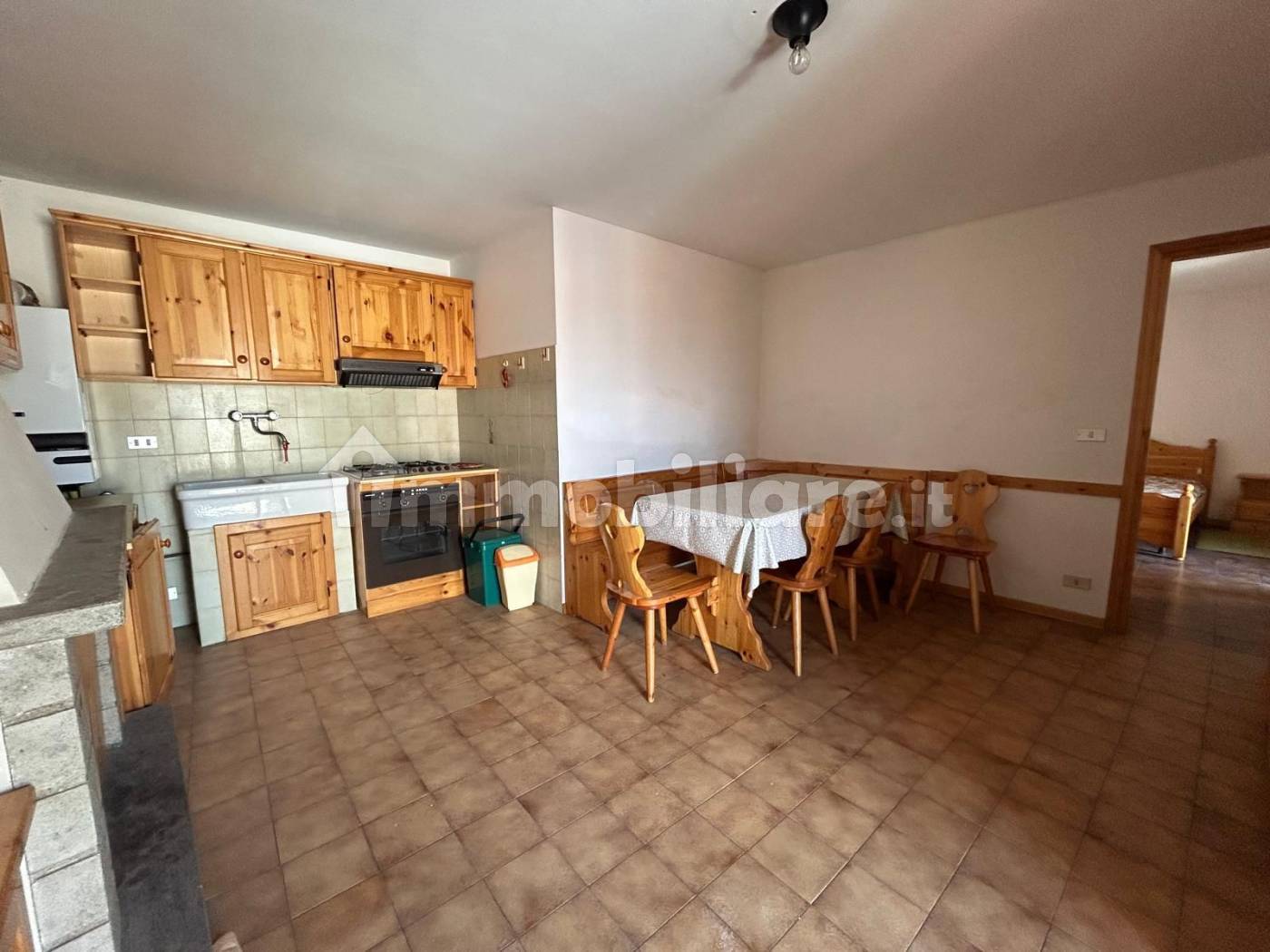 Appartamento in vendita a Bosco Chiesanuova