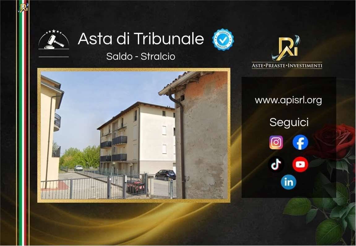 Appartamento in vendita a Mirandola