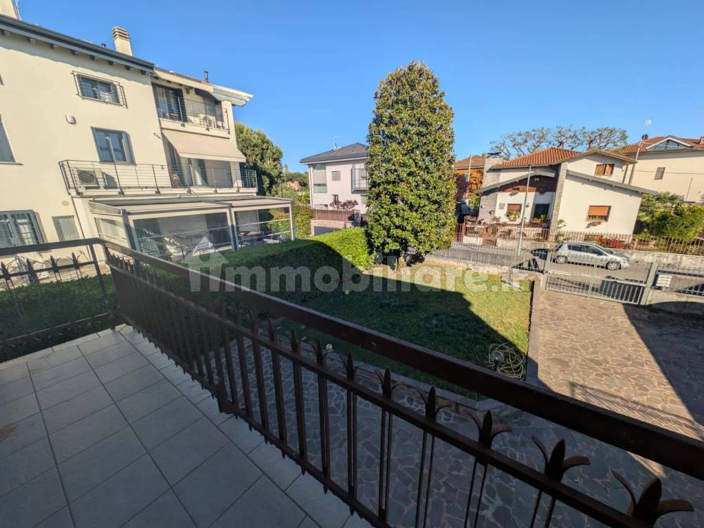 Balcone