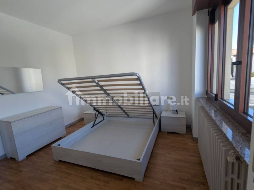 Camera da letto