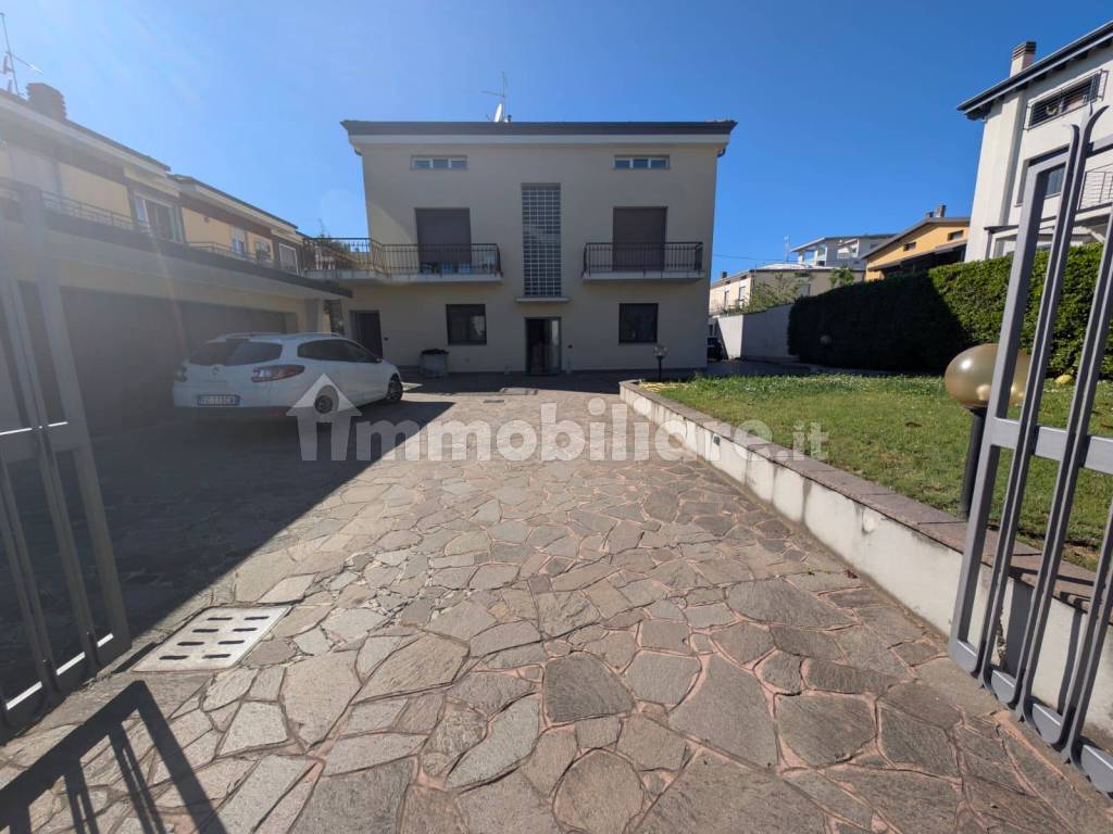 Cortile interno