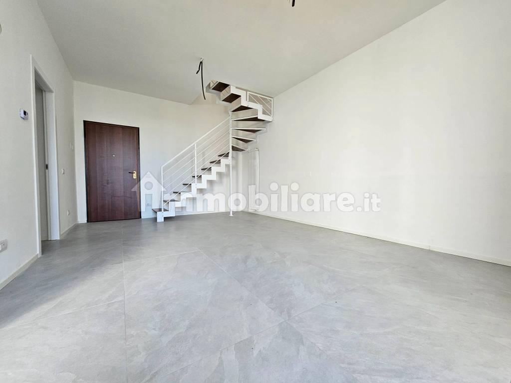 Vendita Appartamento Corbetta. Trilocale in via Casnati. Ottimo stato ...