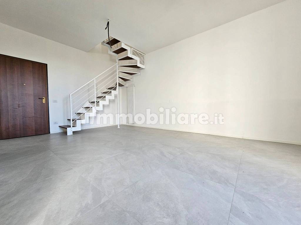 Vendita Appartamento Corbetta. Trilocale in via Casnati. Ottimo stato ...