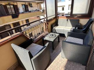 Veranda