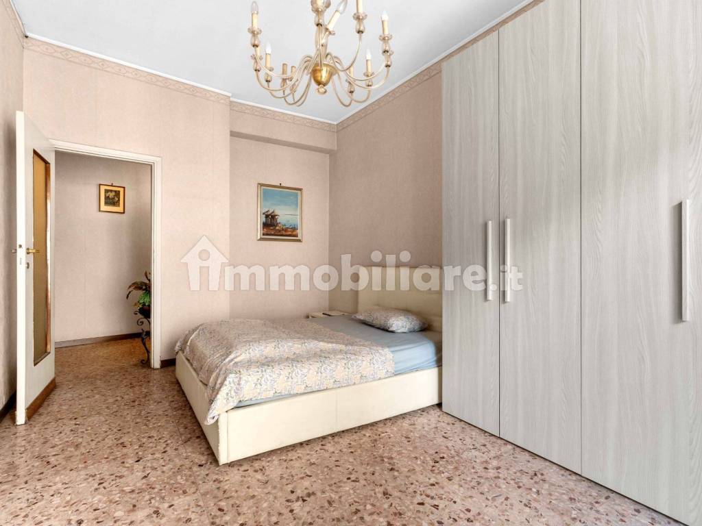 Camera da letto