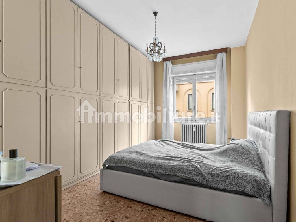 Camera da letto
