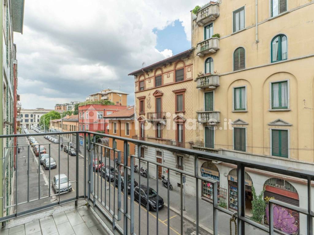Balcone