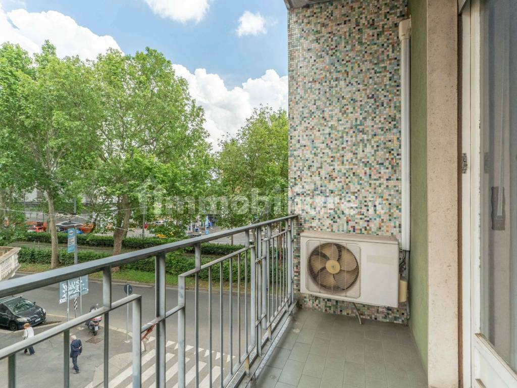 Balcone